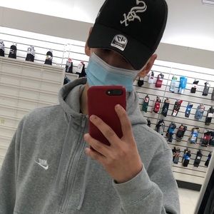 Meet your Posher, Mateo